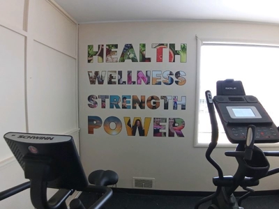 Wall Graphics Photo